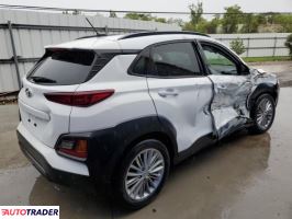 Hyundai Kona 2021 2