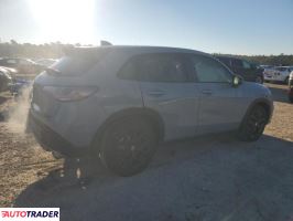 Honda HR-V 2023 2