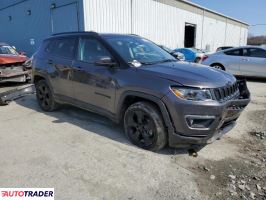 Jeep Compass 2021 2 Jeep Compass 2021 2