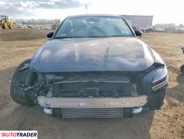 Hyundai Genesis 2023 2