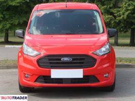 Ford Transit Connect 2021 1.5 118 KM Ford Transit Connect 2021 1.5 118 KM