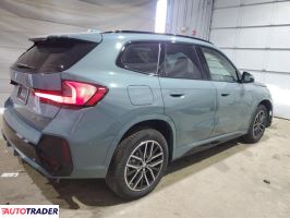 BMW X1 2026 2