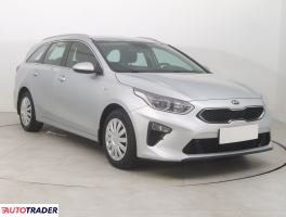Kia Ceed - zobacz ofertę