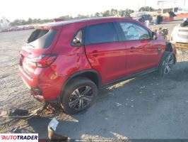 Mitsubishi Outlander 2025 2