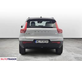 Volvo XC40 2021 1.5 180 KM