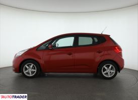 Kia Venga 2018 1.6 123 KM Kia Venga 2018 1.6 123 KM
