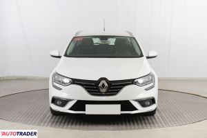 Renault Megane 2019 1.5 113 KM Renault Megane 2019 1.5 113 KM