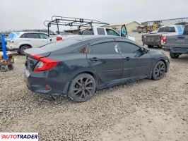 Honda Civic 2020 2