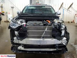 Toyota Highlander 2023 2