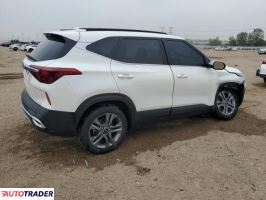 Kia Pozostałe 2023 2