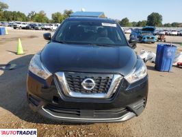 Nissan Pozostałe 2020 1