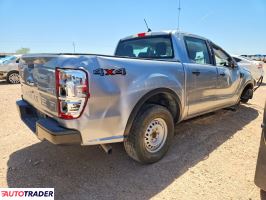 Ford Ranger 2020 2