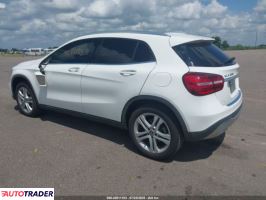 Mercedes 250 2020 2 Mercedes 250 2020 2
