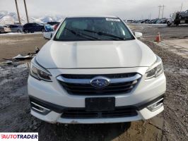 Subaru Legacy 2020 2 Subaru Legacy 2020 2