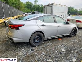 Nissan Altima 2024 2
