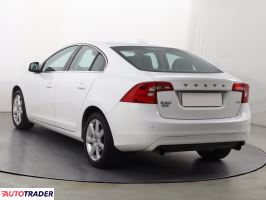Volvo S60 2016 2.0 150 KM