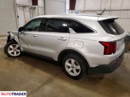 Kia Sorento 2021 2