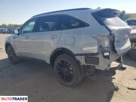 Kia Sorento 2023 2