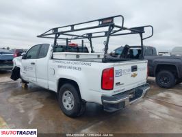 Chevrolet Colorado 2020 2