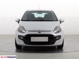 Fiat Panda 2011 1.4 76 KM