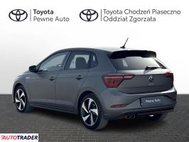 Volkswagen Polo 2024 2.0 206 KM