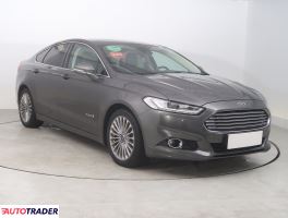 Ford Mondeo 2018 2.0 185 KM