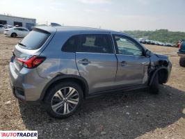 Mitsubishi Outlander 2024 2