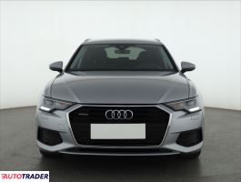 Audi A6 2022 2.0 201 KM