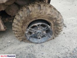 Polaris Ranger RZR 2023