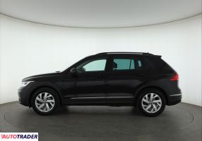 Volkswagen Tiguan 2024 1.5 147 KM