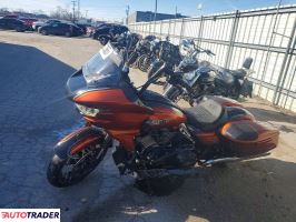 Harley-Davidson Pozostałe 2023