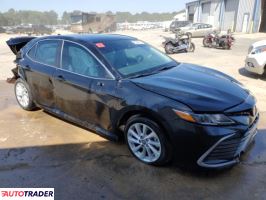 Toyota Camry 2023 2