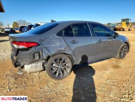 Toyota Corolla 2023 2