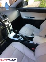 Volvo S40 2011 1.6 115 KM