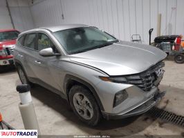 Hyundai Tucson 2024 2