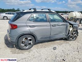 Hyundai Pozostałe 2022 1