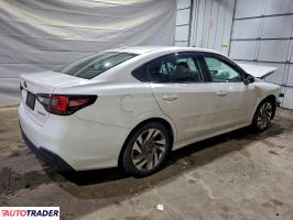 Subaru Legacy 2024 2