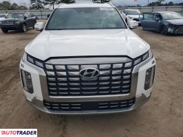 Hyundai Pozostałe 2023 3