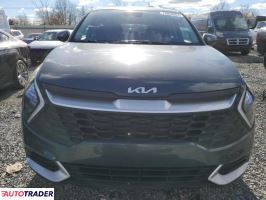 Kia Sportage 2023 2