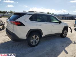 Toyota Pozostałe 2024 2