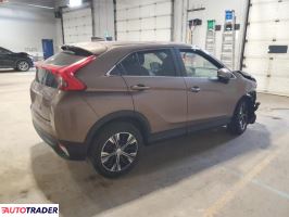 Mitsubishi Eclipse 2020 1