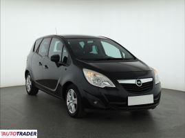 Opel Meriva 2012 1.4 118 KM