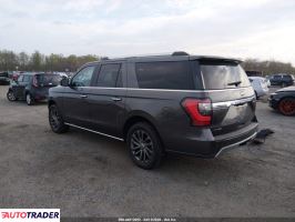 Ford Expedition 2020 3