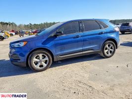 Ford Edge 2020 2