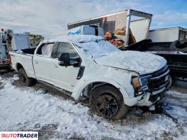 Ford Pozostałe 2021 6