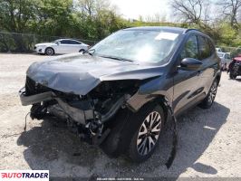 Ford Escape 2020 2