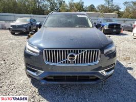 Volvo XC90 2024 2