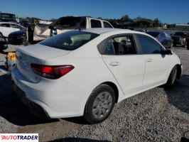 Kia Rio 2019 1