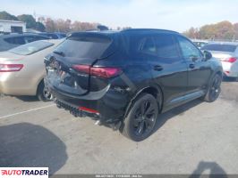 Buick Pozostałe 2025 2