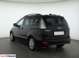 Mazda 5 2010 2.0 140 KM